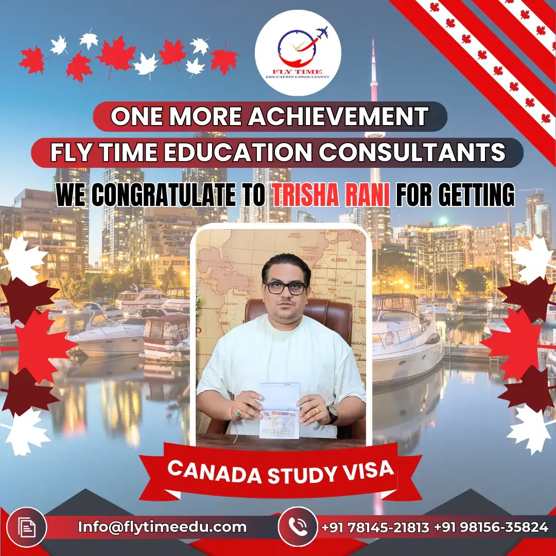 Visa Success Story
